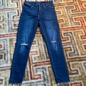 Banana Republic jeans